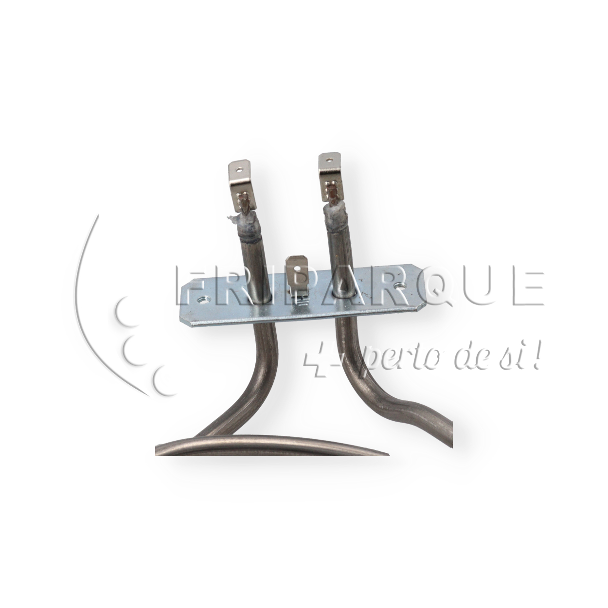 RESISTENCIA TURBO 2500W 240V BOSCH ; SIEMENS; UNIVERSAL RESISTENCIA TURBO 2500W 240V BOSCH ; SIEMENS; UNIVERSAL